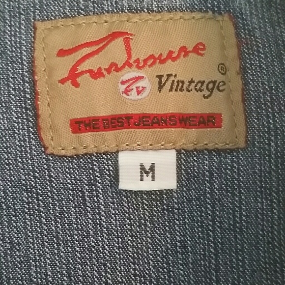 Jacket - Picture 3 of 3